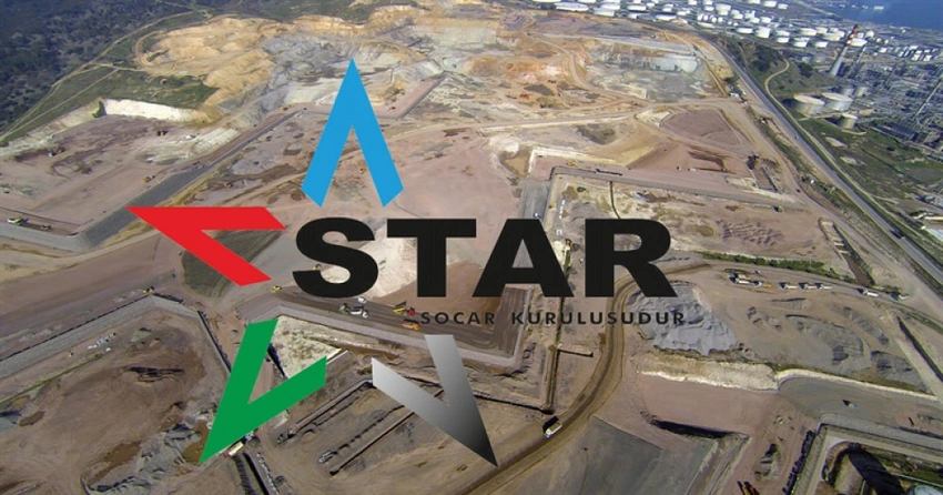 STAR zavoduna indiyədək 4 mlrd. dollara yaxın vəsait sərf olunub