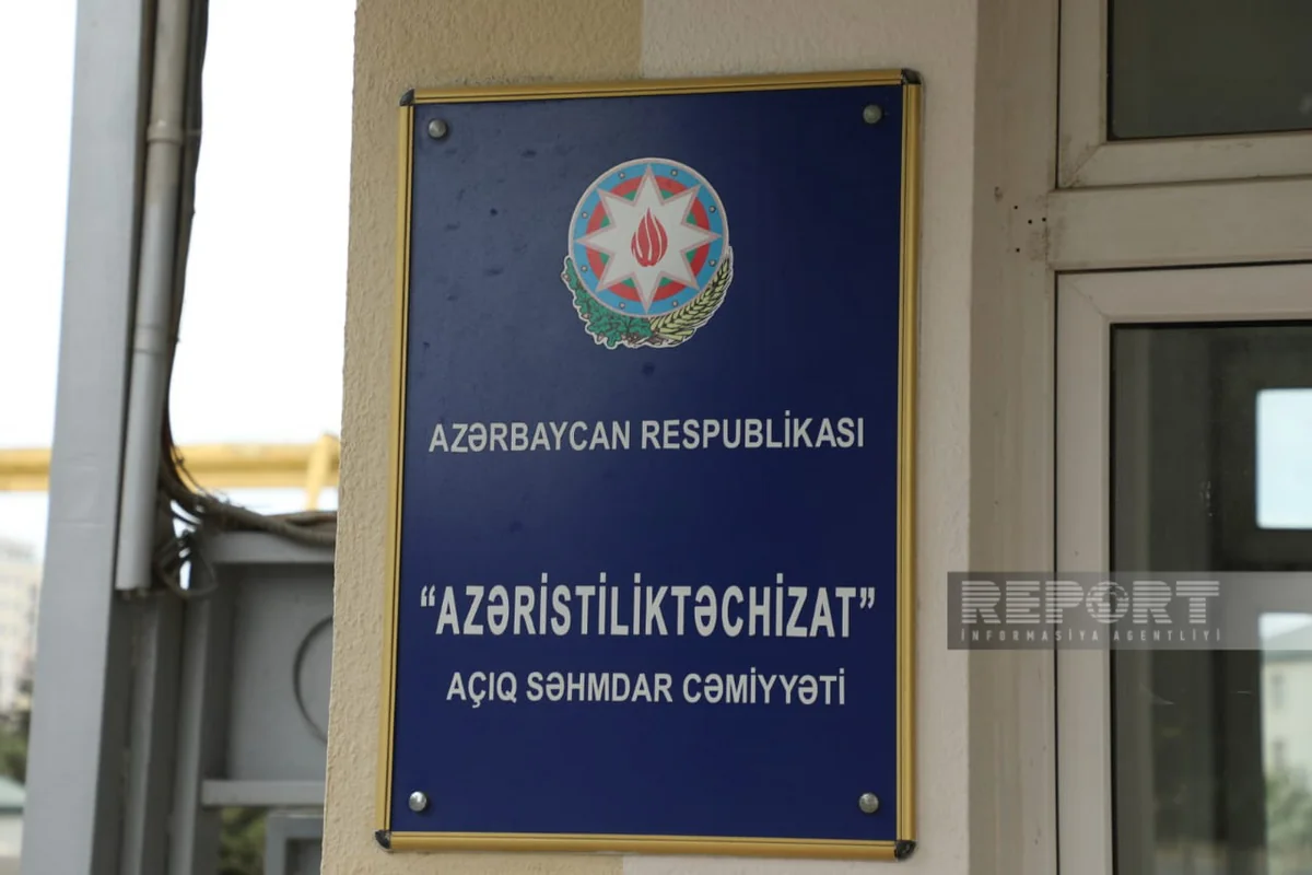 Azərbaycanda istilik itkilərinin xüsusi çəkisi cüzi azalıb