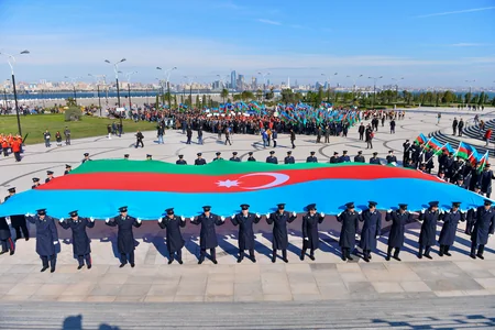 Tərtərdə “Bayraq yürüşü” keçiriləcək