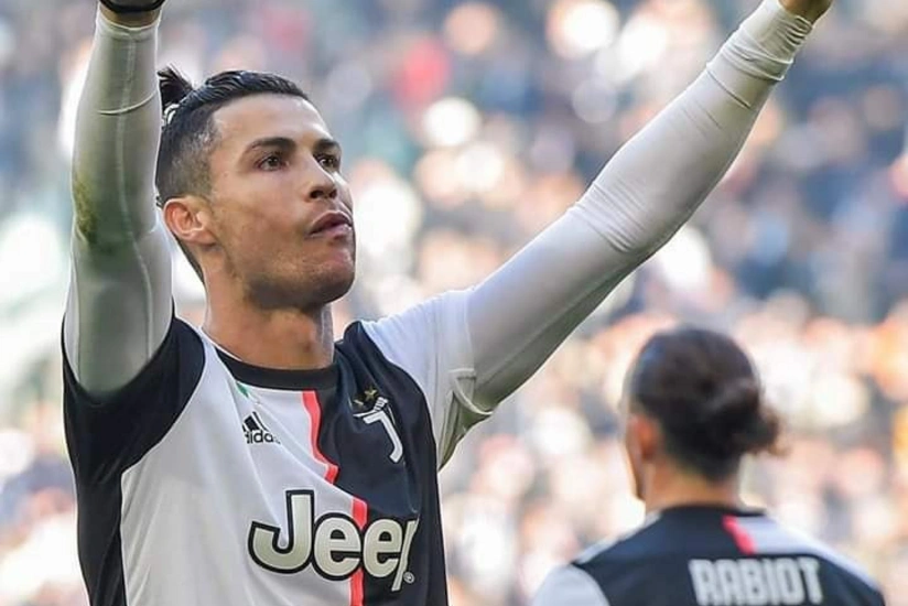 Ronaldunun İtaliyada qol vurmadığı cəmi bir komanda qaldı