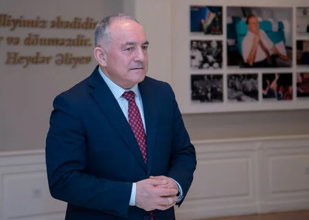 AzTU-ya yeni prorektor təyin olunub