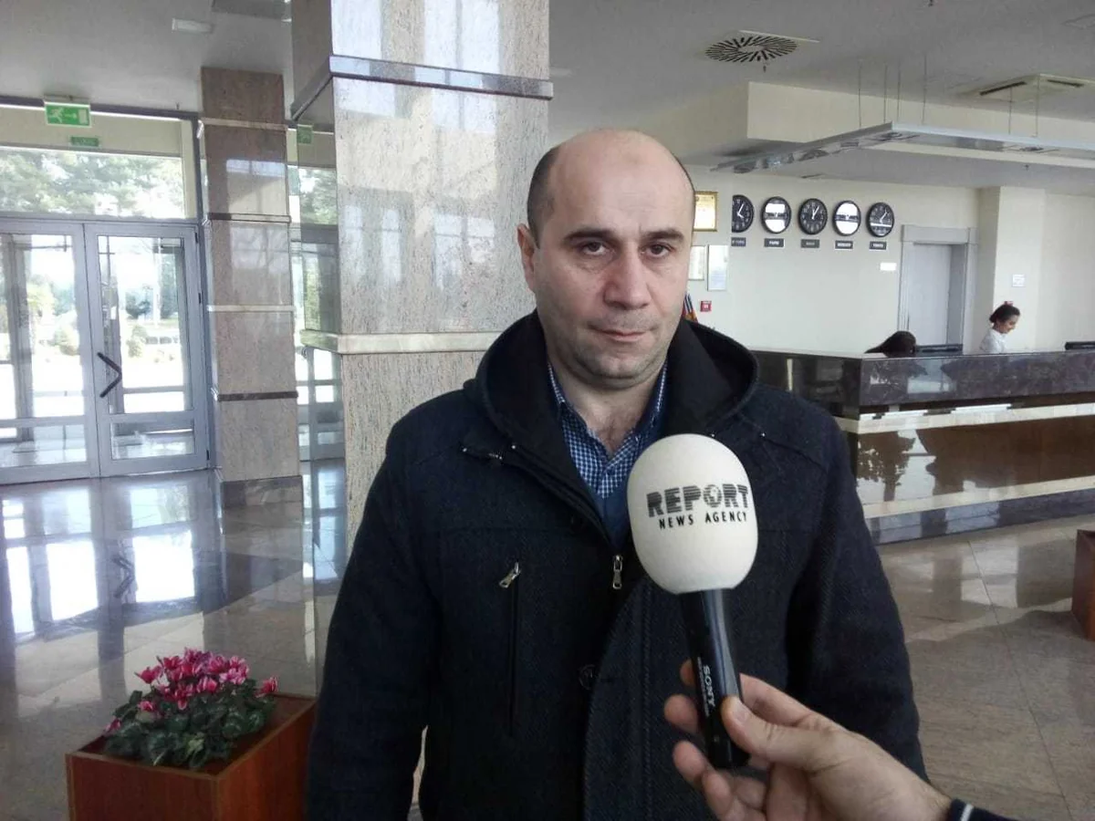 UEFA nümayəndəsi: Danışılmış oyunların kökü Azərbaycan sərhədlərindən kənara uzanır - MÜSAHİBƏ