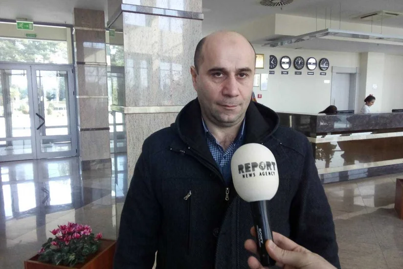 UEFA nümayəndəsi: Danışılmış oyunların kökü Azərbaycan sərhədlərindən kənara uzanır - MÜSAHİBƏ