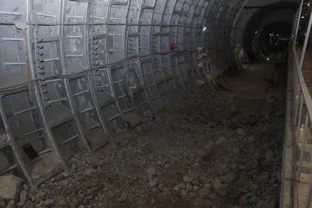 “Cəfər Cabbarlı” metrostansiyasında təmirin növbəti mərhələsi başlayıb