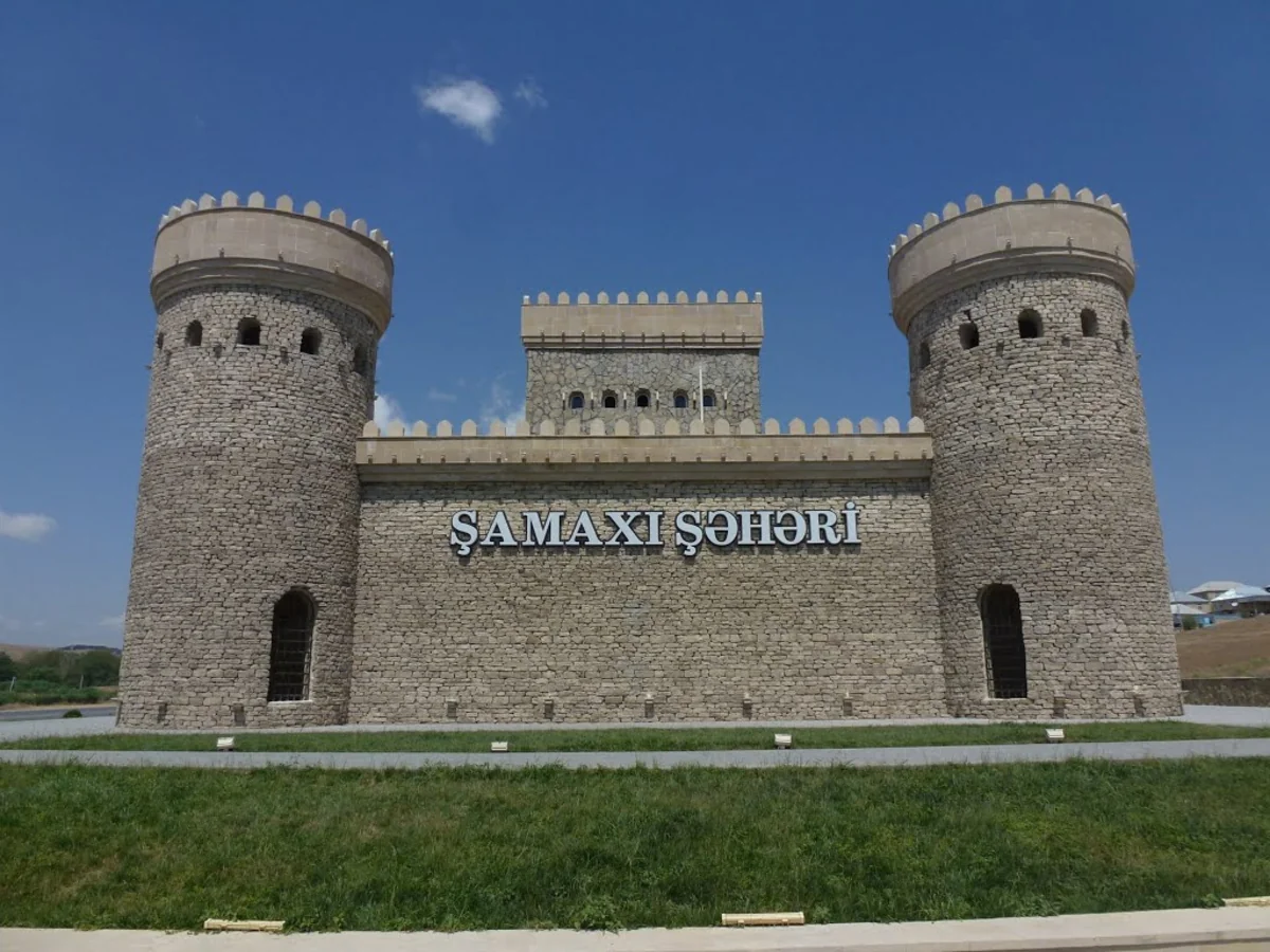 Şamaxıda 36 obyekt sahibinə son xəbərdarlıq edilib, 5-i cərimələnib