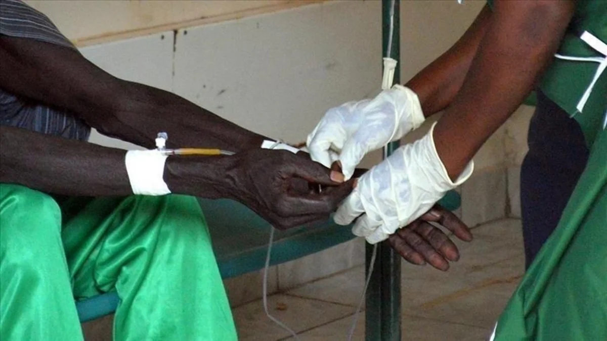 Cənubi Sudanın şimalında vəbadan 70-dən çox adam ölüb