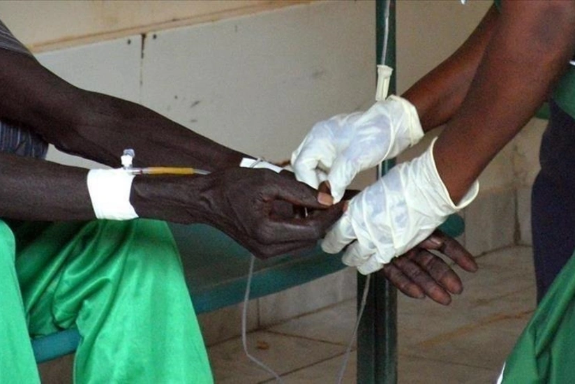 Cənubi Sudanın şimalında vəbadan 70-dən çox adam ölüb