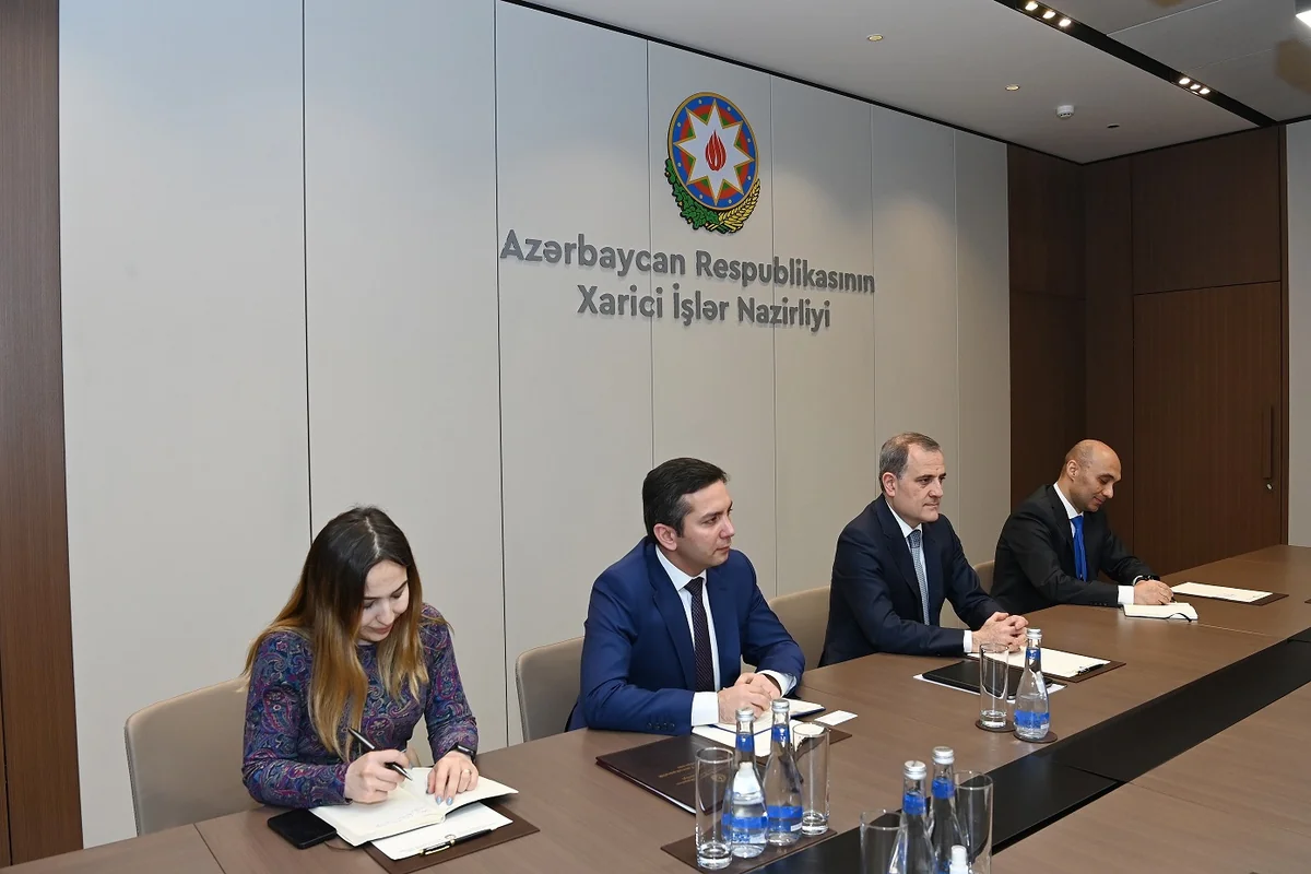 XİN başçısı: Ermənistan minaların təmizlənməsi sahəsində Azərbaycanla əməkdaşlıq etmir