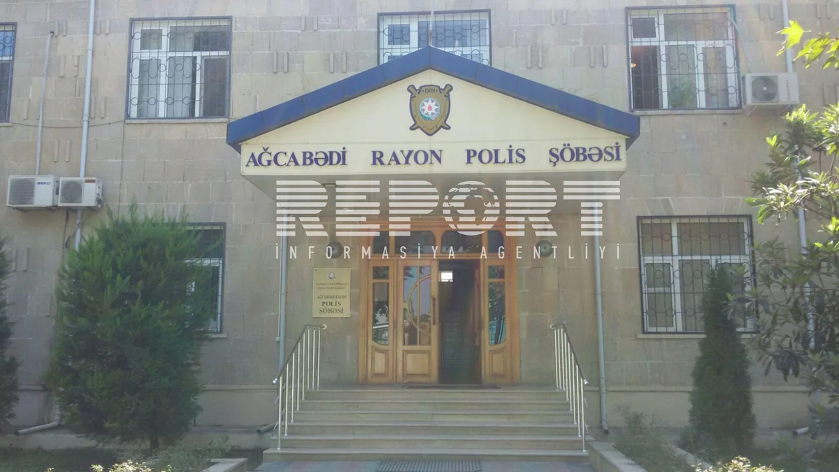 В Агджабеди задержали больную коронавирусом