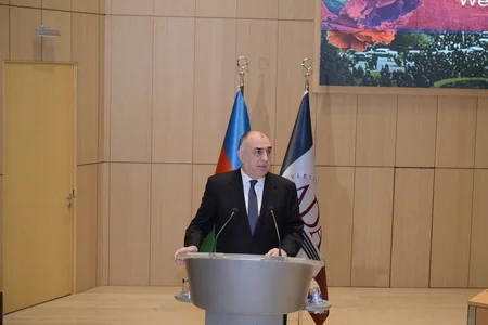 Hikmat Hajiyev: We remember with honor those who died for our freedom on January 20