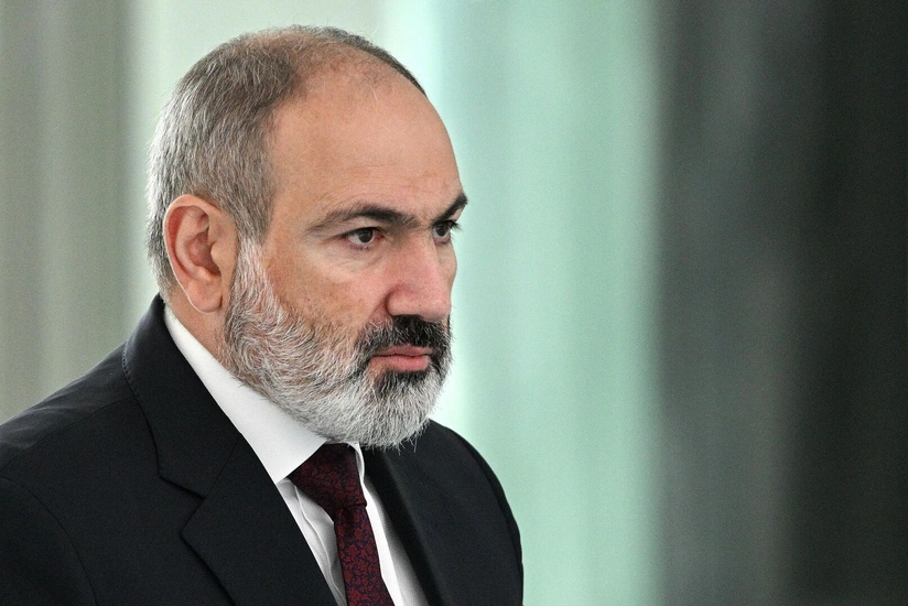 Members of Armenian ruling party dissatisfied with Pashinyan