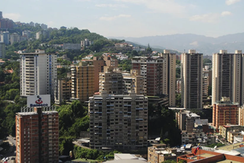 Venesuela-Kolumbiya sərhədində silahlı qarşıdurma olub, ölənlər var