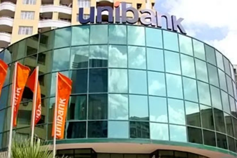 Unibankın yeni filialı açılıb