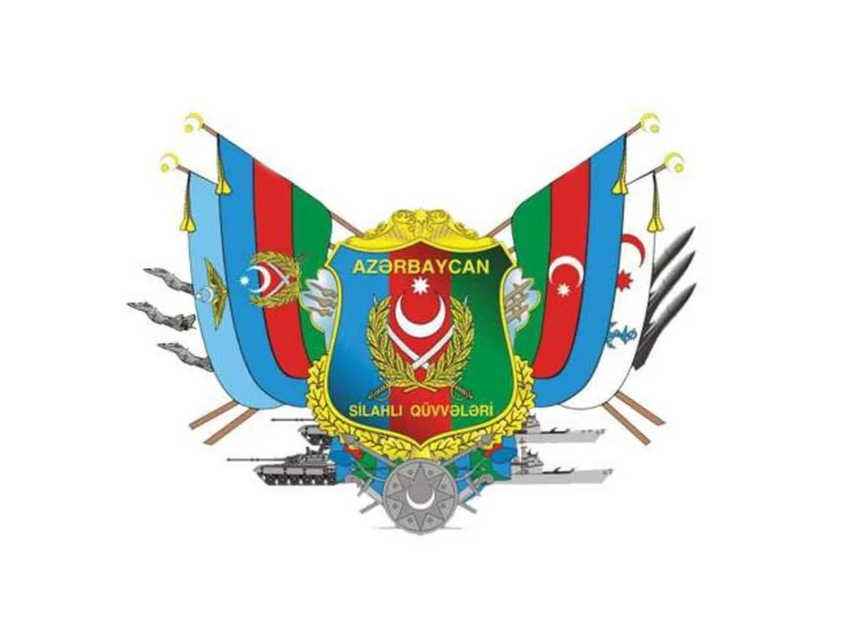 Silahlı Qüvvələrə Yardım Fondunda əlavə hesablar açılıb