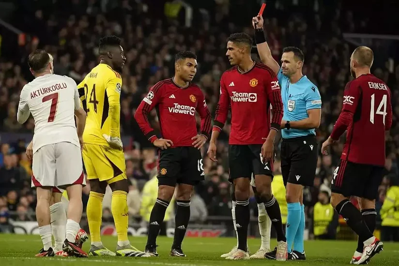 Mançester Yunayted 37 ildən sonra antirekordunu təkrarlayıb