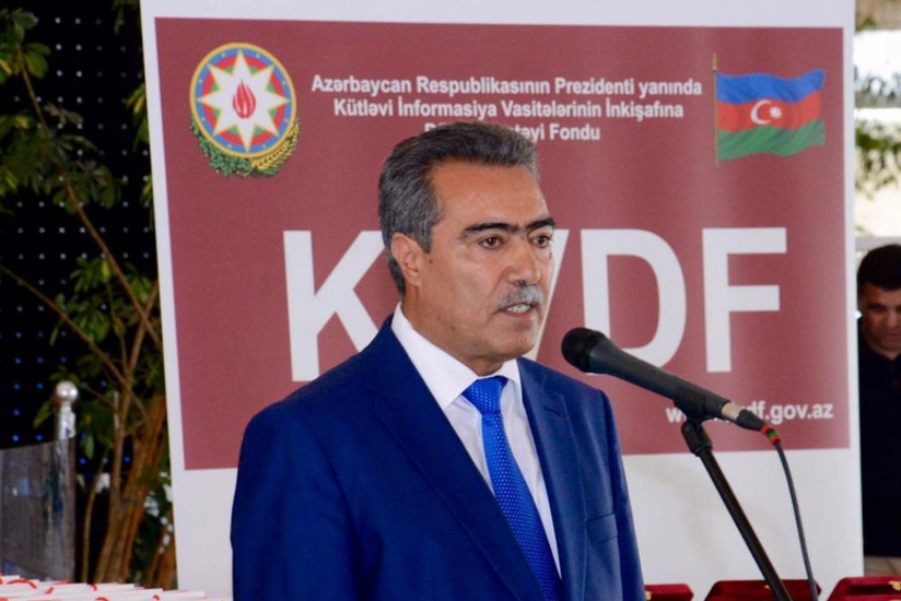 Sabah Vüqar Səfərlinin məhkəməsi başlayır