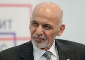 МИД ОАЭ подтвердил, что Ашраф Гани с семьей находятся в стране