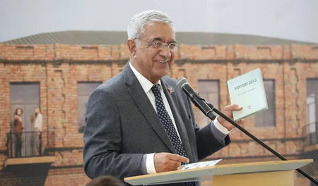 ADA-da yeni təhsil proqramı başlayıb