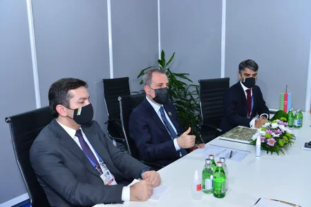 Uqanda və Azərbaycan arasında siyasi məsləhətləşmələr aparılacaq
