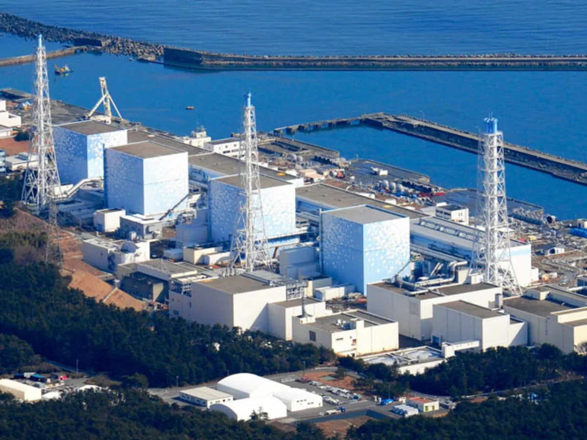 ​Fukushima-1 tested due to the recent leaks of radioactive water