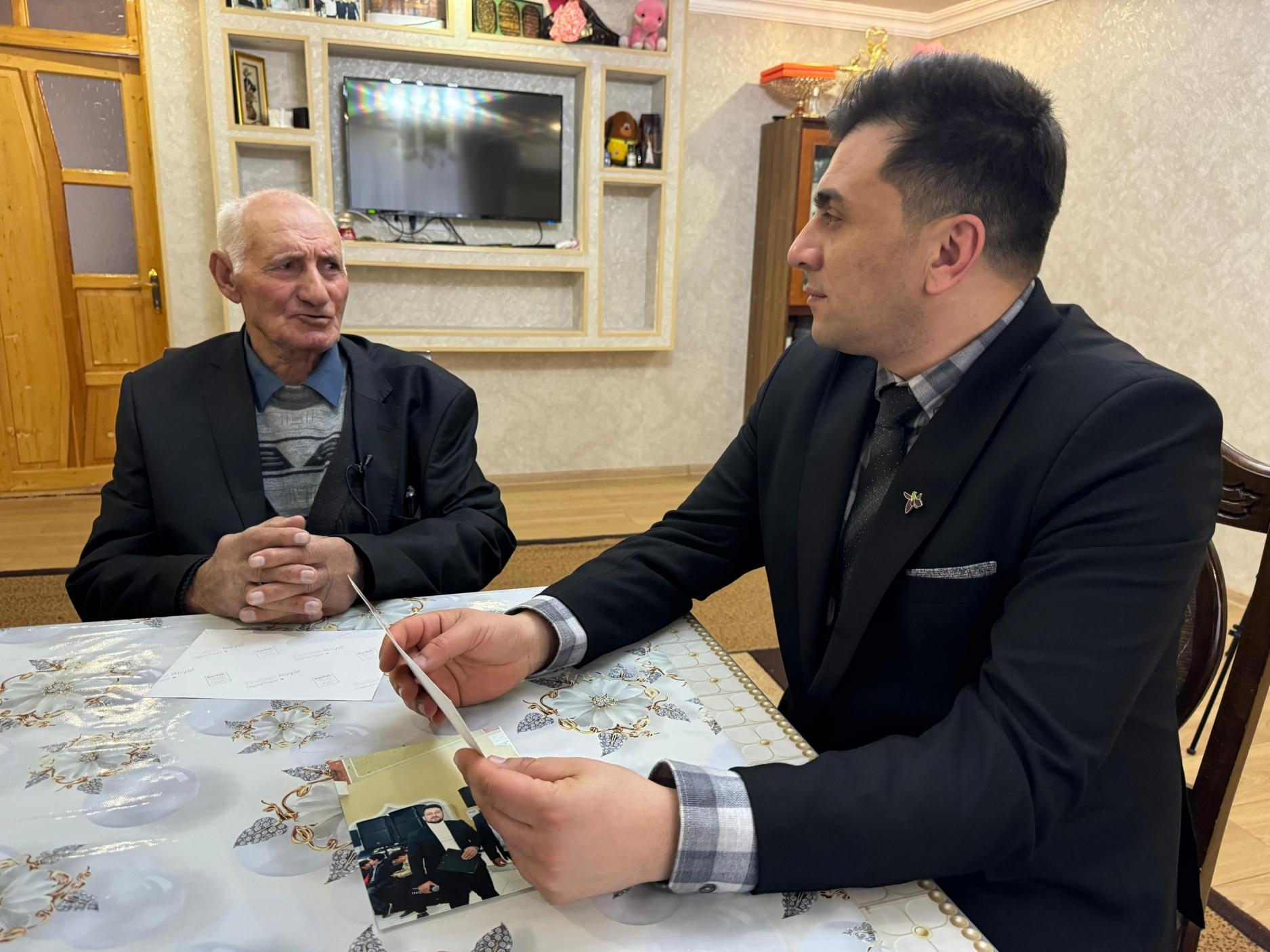 Xıdır Qəhrəmanov