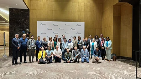 В Баку обсудили вклад НПО в работу COP29
