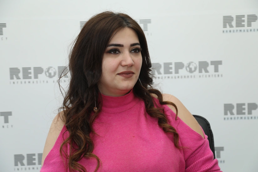 “İntihar hadisələri sanki bir yoluxucu xarakter alıb” - VİDEO