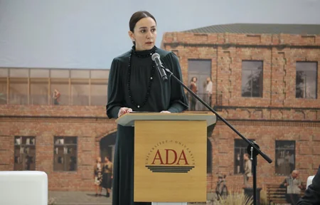 ADA-da yeni təhsil proqramı başlayıb