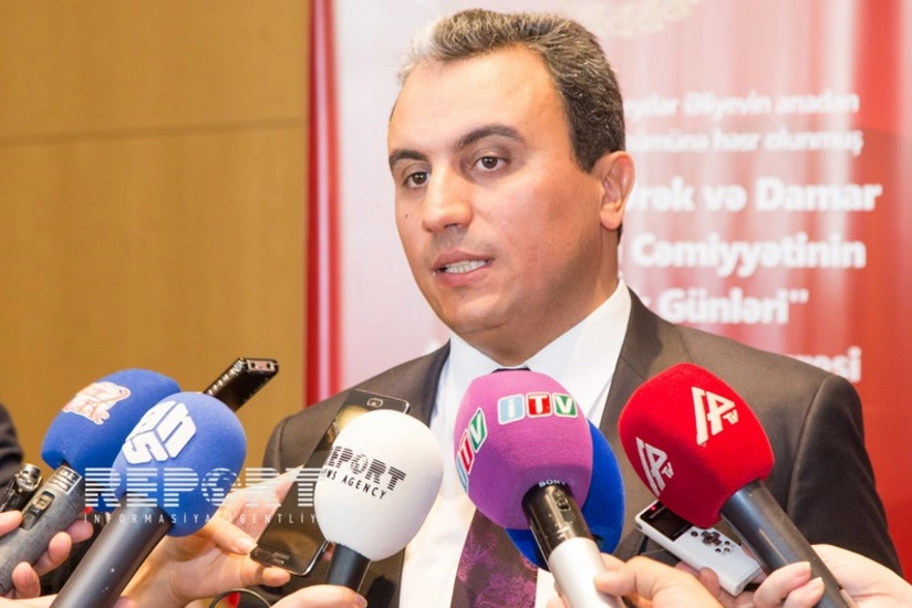 Kamran Musayev: “Hər iki cəbhədə qalib gələcəyik”