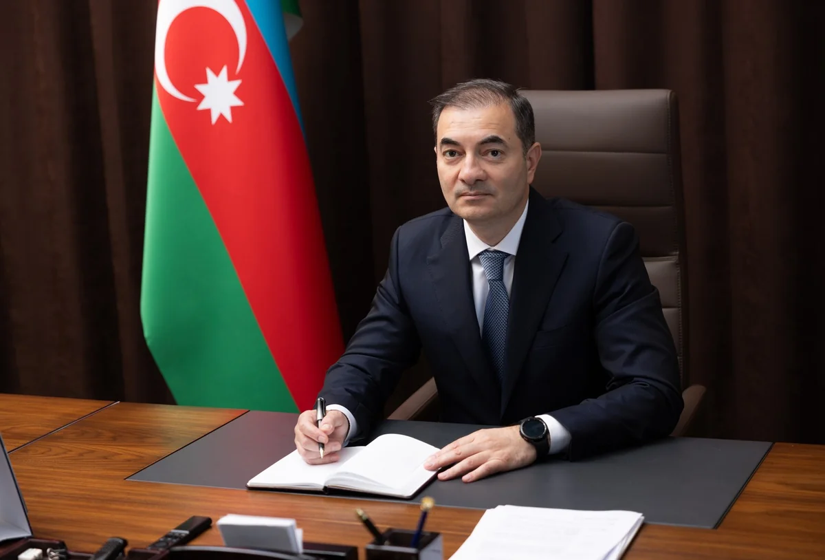 İlqar Musayev: Dövlət xidməti beynəlxalq əməkdaşlığı daha da gücləndirib