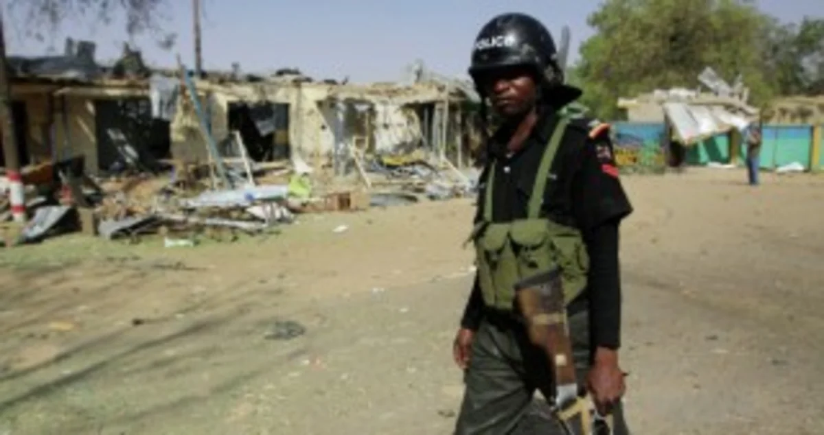 Nigerdə fermerlər və maldarlar arasında toqquşmalar zamanı 18 nəfər həlak olub