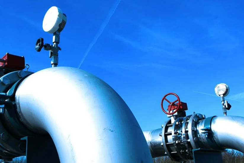 Глава Сарматиа: Остановка работы Дружба актуализировала поставки нефти из Азербайджана в Европу по новому маршруту - ЭКСКЛЮЗИВ