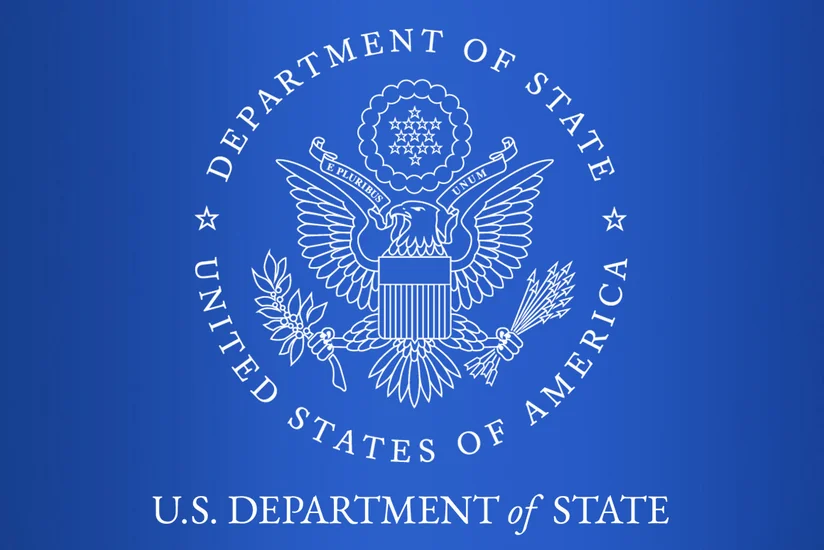 Посольство США в Азербайджане о первой годовщине подписания трехстороннего заявления