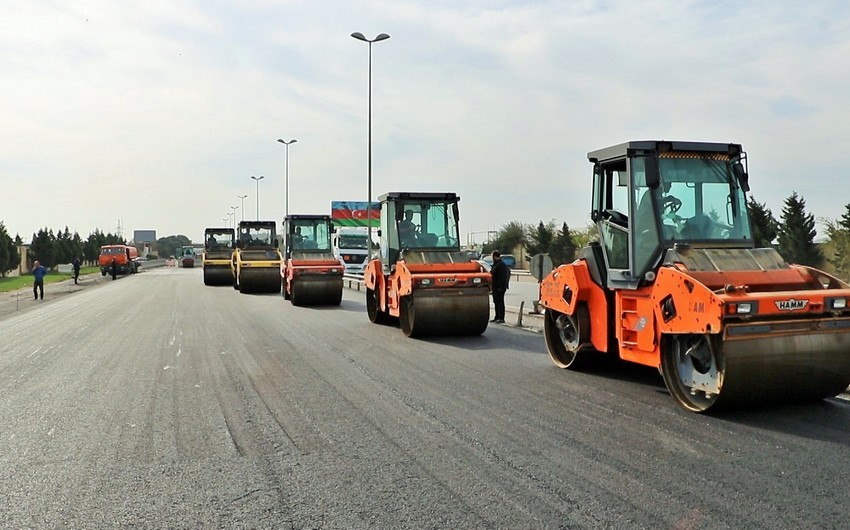 Deputat: Bakı-Quba yolunda təmir işləri bir-iki aya başa çatacaq