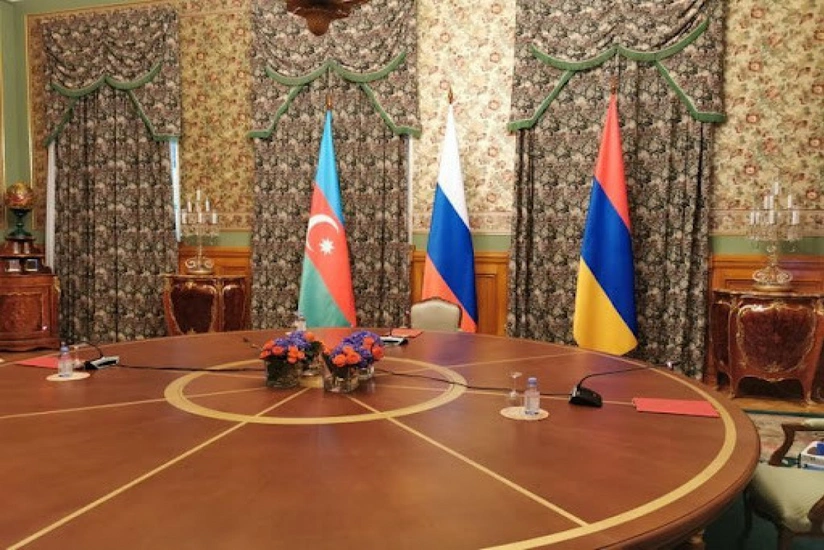 Deputy PMs of Azerbaijan, Armenia and Russia to hold trilateral meeting