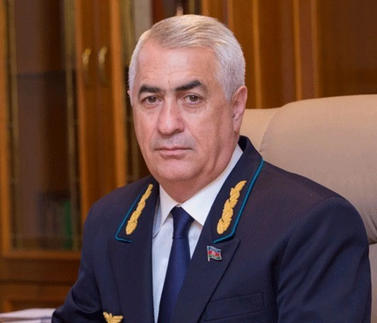 Cavid Qurbanov: “Bakıdan Gəncəyə 3 saata da çata bilərik”
