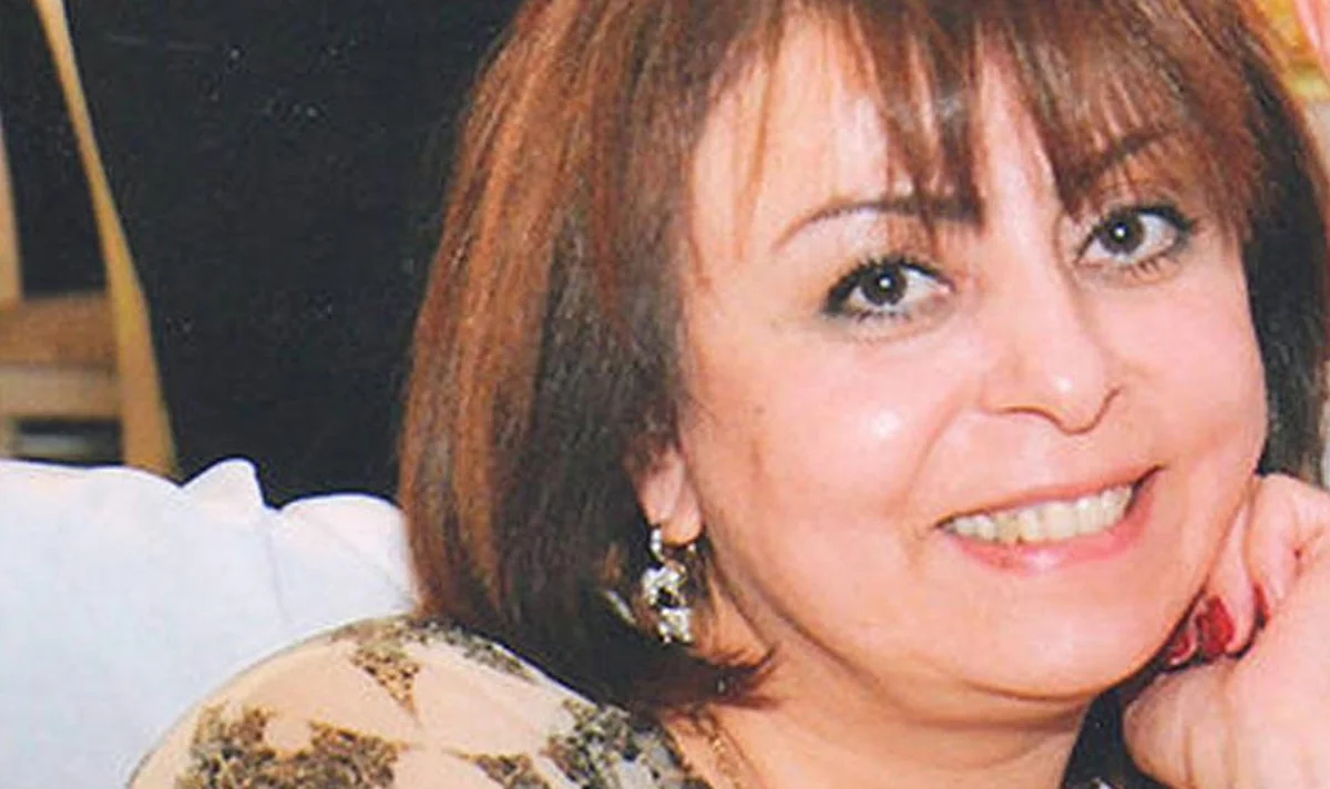 Prokuror İlhamə Quliyevanın sabiq köməkçisinin 8 il müddətinə azadlıqdan məhrum edilməsini istəyib