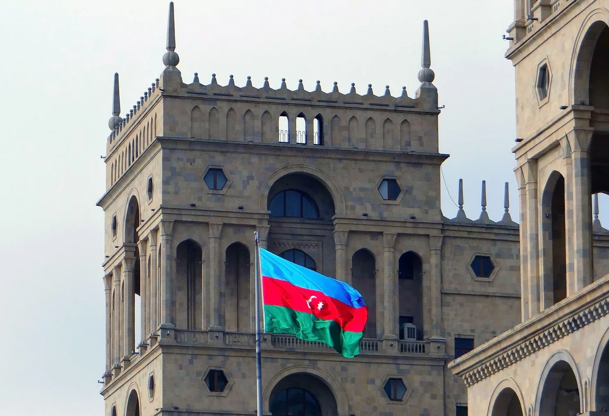 President: Azerbaijan ranks 55th out of 165 countries in 2021 Sustainable Development Report with best result in region