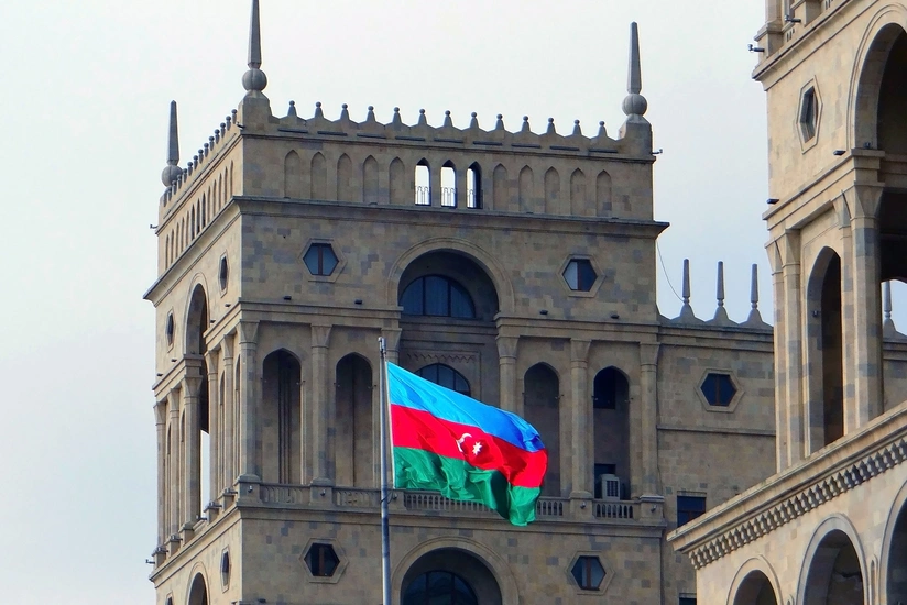 President: Azerbaijan ranks 55th out of 165 countries in 2021 Sustainable Development Report with best result in region