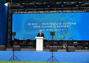 President of Azerbaijan expresses gratitude to Türkiye and Pakistan for political and moral support during Patriotic War