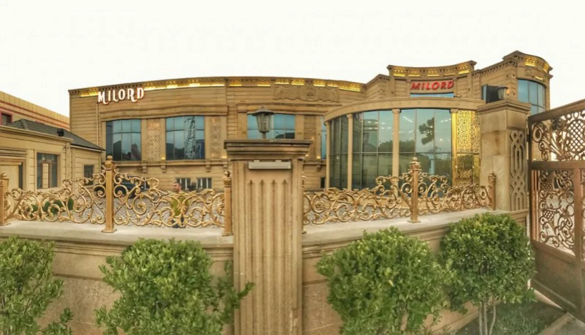 “Milord” şadlıq sarayının rəhbəri cərimələnib