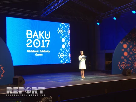 Astarada İslamiada-2017 çərçivəsində Su festivalı keçirilib