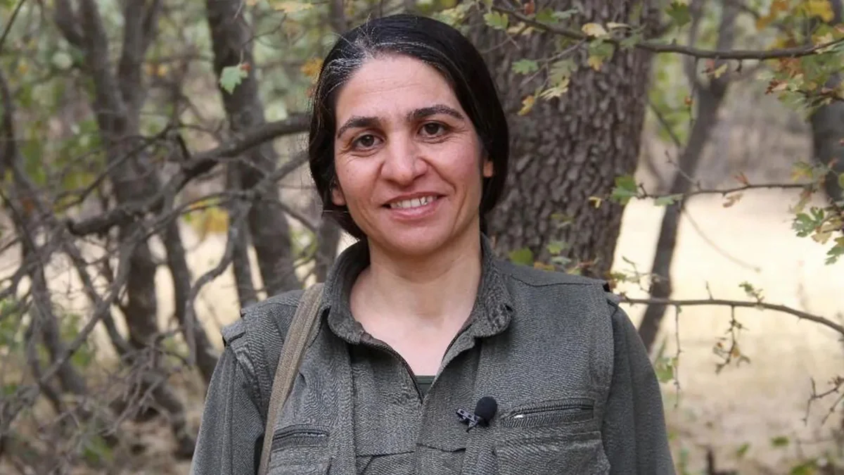 Turkish intelligence neutralizes one of PKK leaders