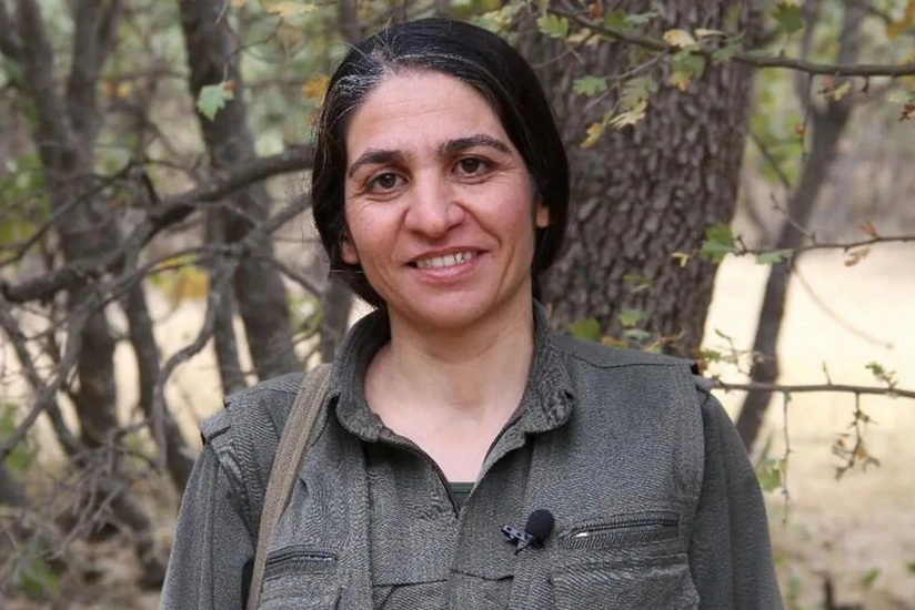Turkish intelligence neutralizes one of PKK leaders