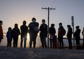 Number of refugees worldwide grows