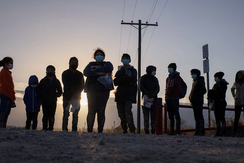 Number of refugees worldwide grows