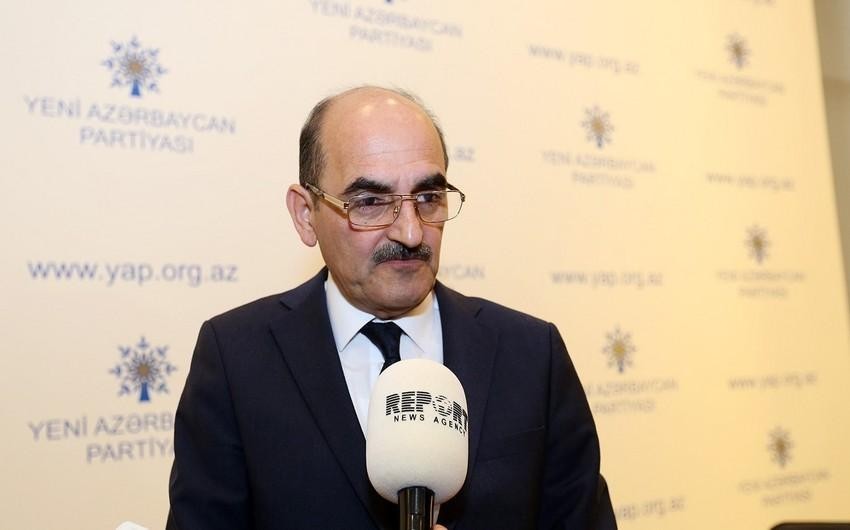 “Azəristiliktəchizatın rəhbərliyi Göyçayda vətəndaşları qəbul edib