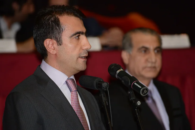 ​Boks üzrə Dünya Yekun Təsnifat Turniri Qəbələdə keçirilməyəcək