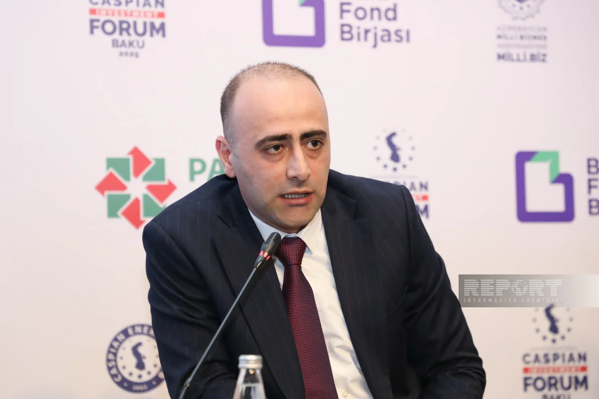 SİF: İnnovativ layihələrin maliyyələşdirilməsi prioritetdir