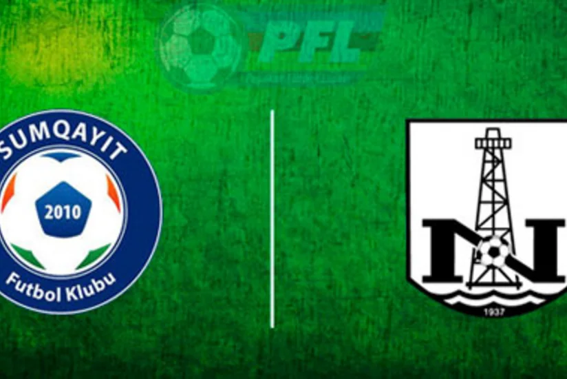 Futbol üzrə Azərbaycan Premyer Liqasında XXIV tura start verilib